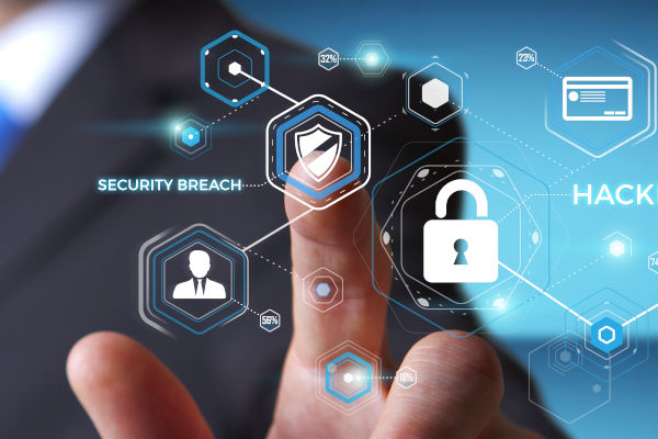 Versicherung gegen Cyberangriffe